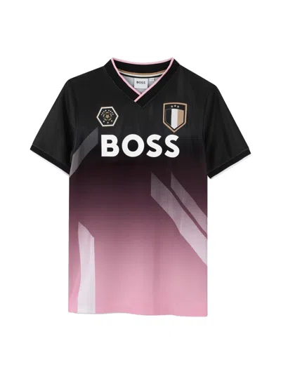 Hugo Boss Kids' T-shirt