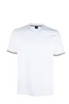 Hugo Boss Boss H Tames 65 T Shirt T Shirt White