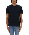 Hugo Boss "l-tesar 14" T-shirt