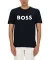 Hugo Boss T-shirt "tiburt"