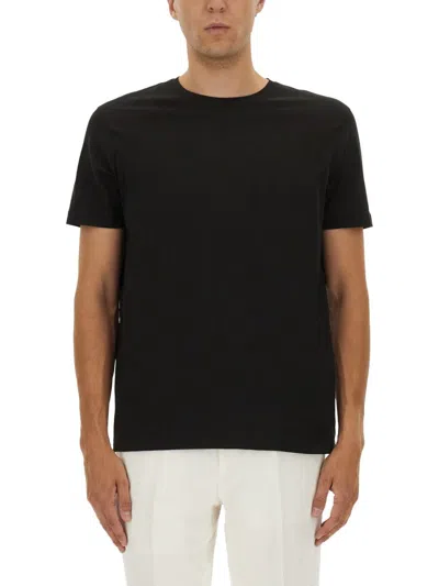 HUGO BOSS T-SHIRT "BECKHAM X BOSS"