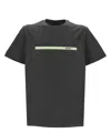 Hugo Boss T-shirt In Black