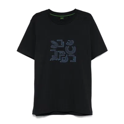 HUGO BOSS T-SHIRT