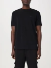 Hugo Boss T-shirt Boss Men Color Black 1
