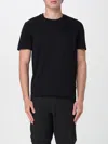Hugo Boss X David Beckham Taut 73 Short Sleeve Crewneck Tee