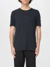 Hugo Boss Logo Pattern T-shirt