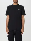 Hugo Boss T-shirt Boss Men Color Black 2