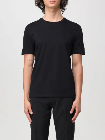 HUGO BOSS T-SHIRT BOSS MEN,F73347002