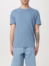 Hugo Boss T-shirt Boss Men Color Blue 1