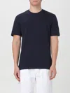 Hugo Boss T-shirt Boss Men Color Blue 1