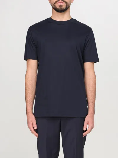 HUGO BOSS T-SHIRT BOSS MEN,G55648009