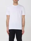 Hugo Boss T-shirt Boss Men Color White 1