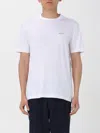 Hugo Boss T-shirt Boss Men Color White 1