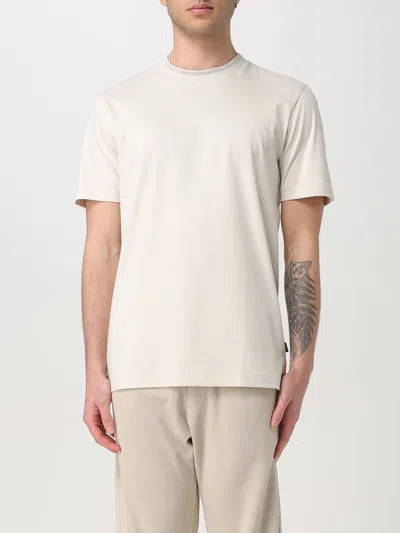 HUGO BOSS T-SHIRT BOSS MEN,G56924001