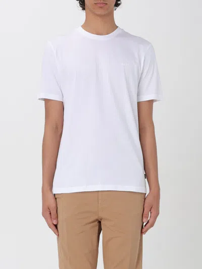 HUGO BOSS T-SHIRT BOSS MEN,F34639001