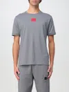 Hugo Boss T-shirt Hugo Herren Farbe Schwarz 1