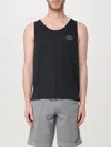 Hugo Boss T-shirt Hugo Men Color Black In Black