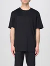 Hugo Boss Polo Shirt Boss Men Color Black In Black