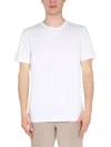 HUGO BOSS T-SHIRT LECCO