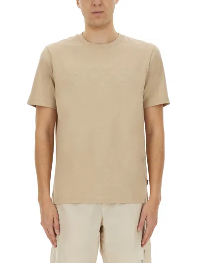 HUGO BOSS T-SHIRT "C-THOMPSON 121"