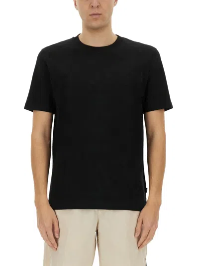 HUGO BOSS T-SHIRT C-THOMPSON 121