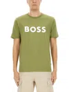 Hugo Boss Boss T-shirt "tiburt"