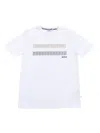 Hugo Boss T-shirt In White