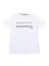 Hugo Boss T-shirt In White