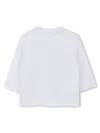 Hugo Boss T-shirt In White