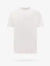 Hugo Boss T-shirt Boss Men In White