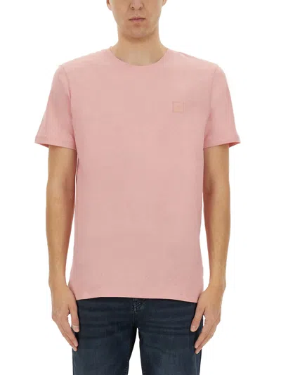 HUGO BOSS T-SHIRT "TALES"