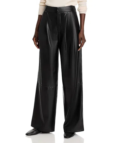 Hugo Boss Tadesa Pants In Black