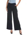 Hugo Boss Tahilone Pant In Blue