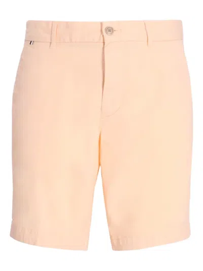 Hugo Boss Tailored Chino Shorts