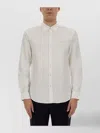 Hugo Boss Boss Cotton Shirt