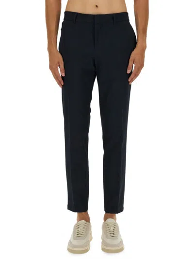 HUGO BOSS TAILORED SLIM FIT PANTS