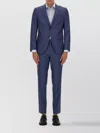 Hugo Boss Slim Fit Suit