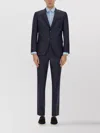 Hugo Boss Boss Single-breasted Dress