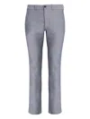 Hugo Boss Tailored Trousers