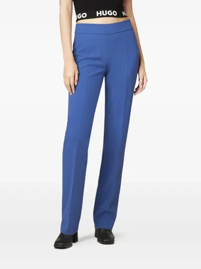 Hugo Boss Tailored Trousers