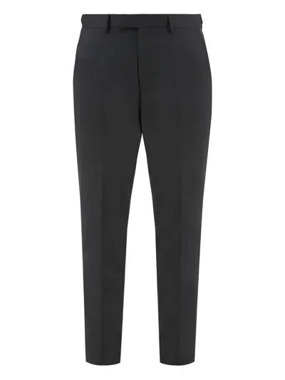 HUGO BOSS TAILORED TROUSERS