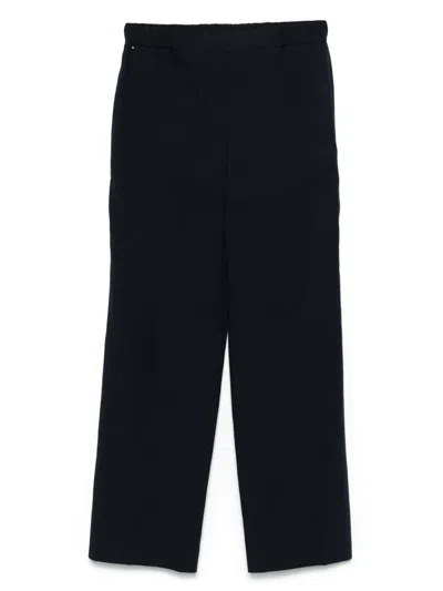 HUGO BOSS TAILORED TROUSERS