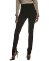 Hugo Boss Boss  Taily Trouser In Black
