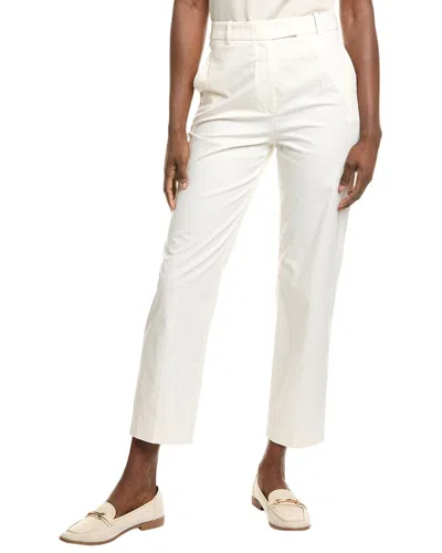 Hugo Boss Takareni Silk-blend Pant