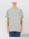 Hugo Boss T-shirt Tales In Blue