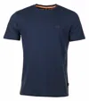Hugo Boss T-shirt Boss Men Color Blue