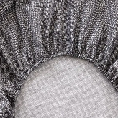 Hugo Boss Taman Fitted Sheet