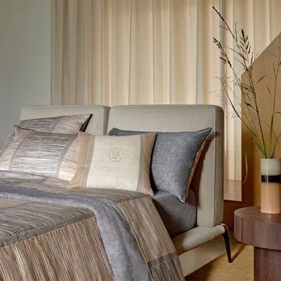 Hugo Boss Taman Flat Sheet