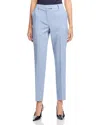 Hugo Boss Tamata Pants In Open Misc