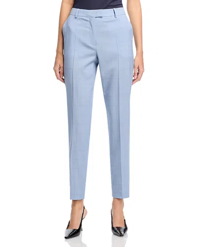 Hugo Boss Tamata Pants In Open Misc